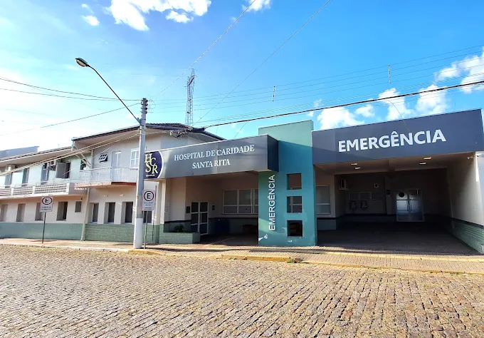 Hospital de Caridade Santa Rita