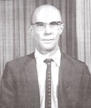 Padre Clemente Hillesheim